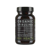 Spirulina 200 compresse di KIKI HEALTH
